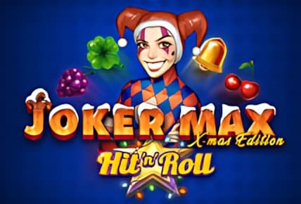 Joker Max: Hit &#8216;n&#8217; Roll Xmas Edition