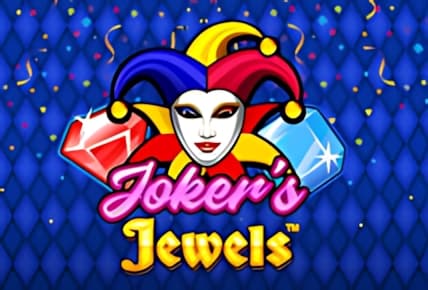Joker&#8217;s Jewels