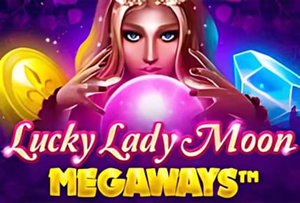 Lucky Lady Moon Megaways