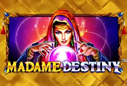 Madame Destiny