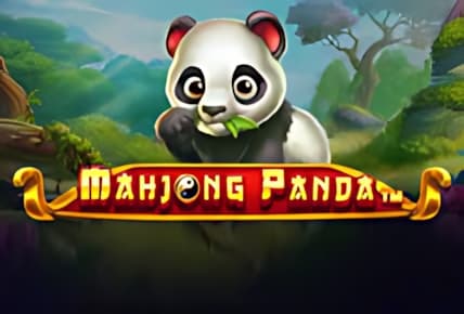 Mahjong Panda