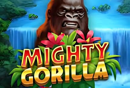 Mighty Gorilla
