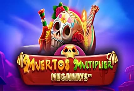 Muertos Multiplier Megaways