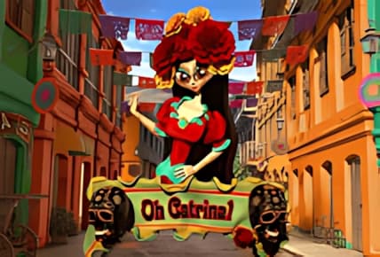 Oh Catrina