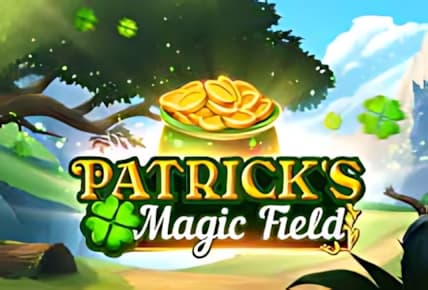 Patrick&#8217;s Magic Field
