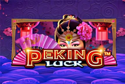 Peking Luck