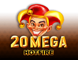 20 Mega Hotfire