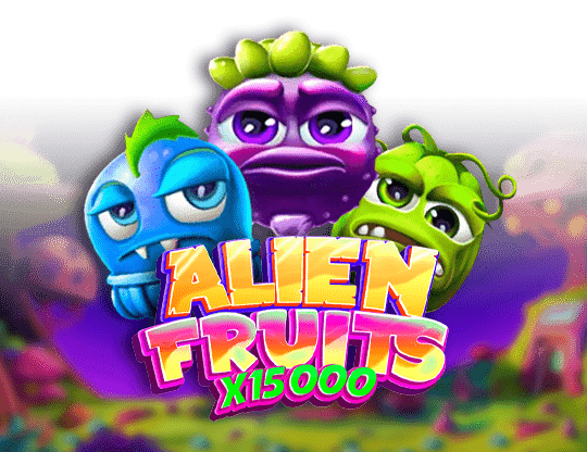 Alien Fruits