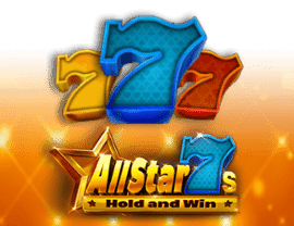 AllStar 7s Hold and Win