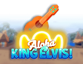 Aloha King Elvis!