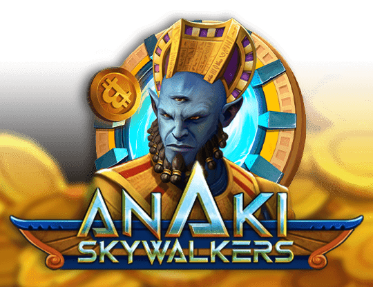 Anaki Skywalkers