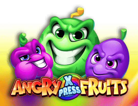 Angry Fruits