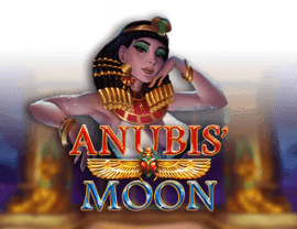 Anubis&#8217; Moon
