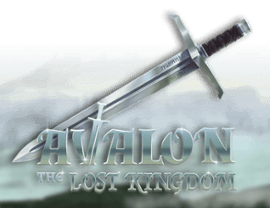 Avalon the Lost Kingdom