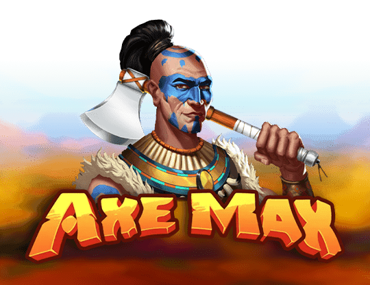 Axe Max