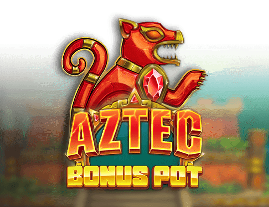 Aztec Bonus Pot