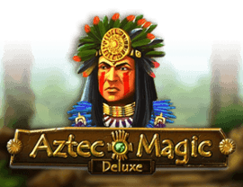 Aztec Magic Deluxe