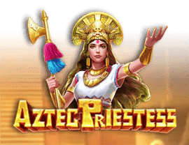 Aztec Priestess