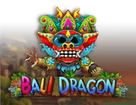 Bali Dragon