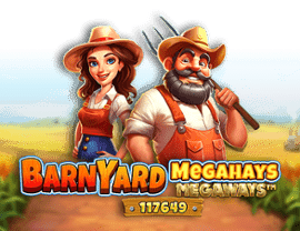 Barnyard Megahays Megaways
