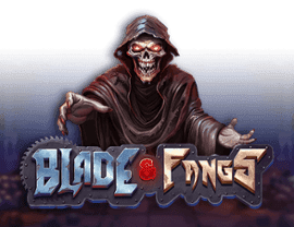 Blade and Fangs