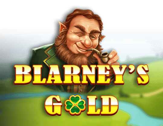 Blarney&#8217;s Gold