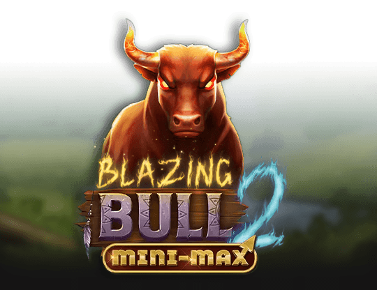 Blazing Bull 2: Mini-Max