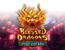 Blessed Dragons Hold and Win