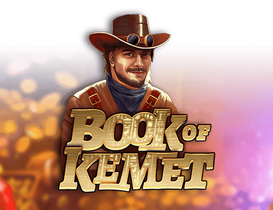 Book of Kemet