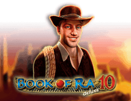 Book of Ra Deluxe 10