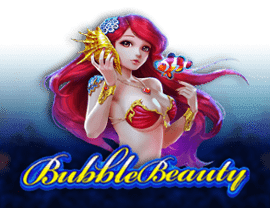 Bubble Beauty