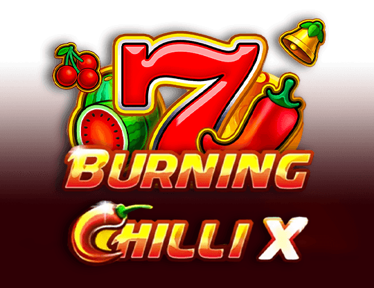 Burning Chilli X