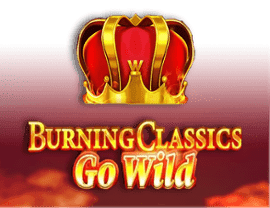 Burning Classics Go Wild