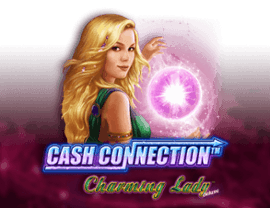 Cash Connection &#8211; Charming Lady