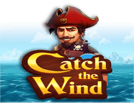 Catch The Wind