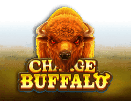 Charge Buffalo