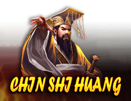 Chin Shi Huang