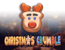 Christmas Crumble