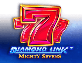 Diamond Link Mighty Sevens