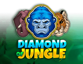 Diamond Of Jungle