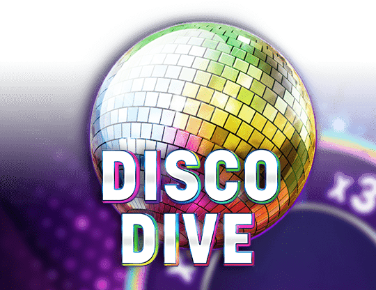 Disco Dive
