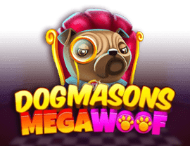 Dogmasons MegaWOOF