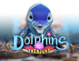 Dolphins Treasure