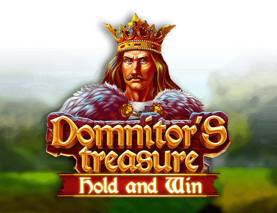 Domnitor&#8217;s Treasure