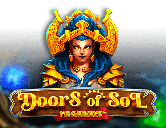 Doors of Sol Megaways