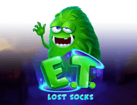 E.T. Lost Socks