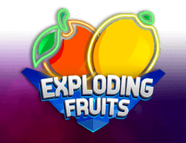 Expolding Fruits