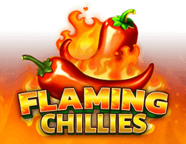 Flaming Chillies
