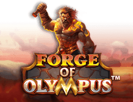 Forge of Olympus