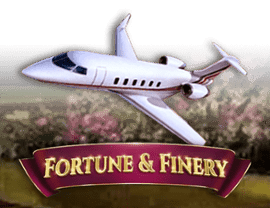 Fortune &#038; Finery